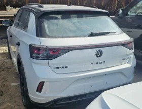 2026 300TSI DSG Starlight Edition