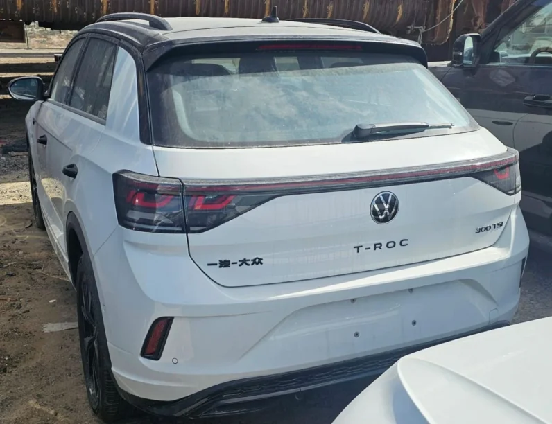 2026 300TSI DSG Starlight Edition