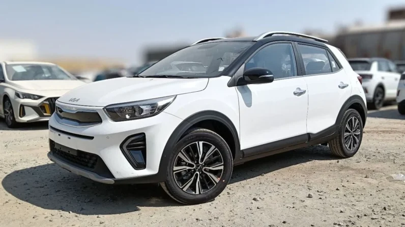 1.4L CVT Fun Edition