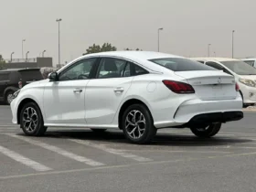 MG5 MANUAL YOUTH STYLE