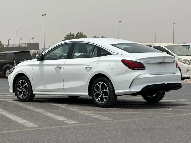 MG5 MANUAL YOUTH STYLE