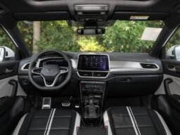 2026 300TSI DSG Starlight Edition