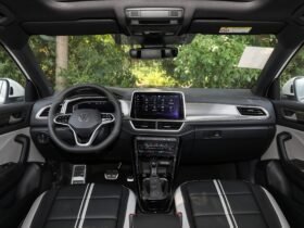 2026 300TSI DSG Starlight Edition