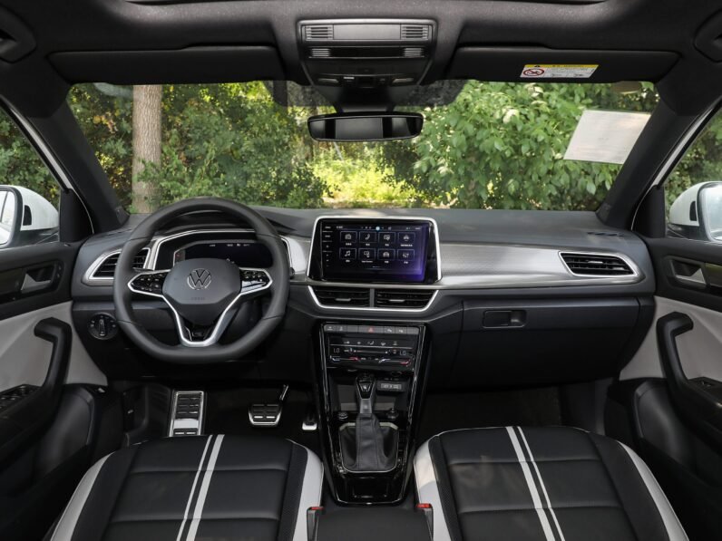 2026 300TSI DSG Starlight Edition