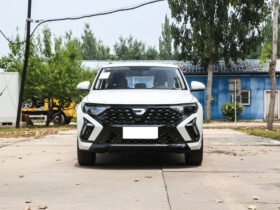 Jetta VS5 280TSI Manual Pioneer