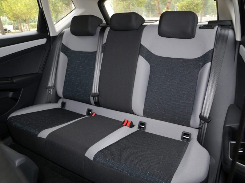 Jetta VS5 280TSI Manual Pioneer