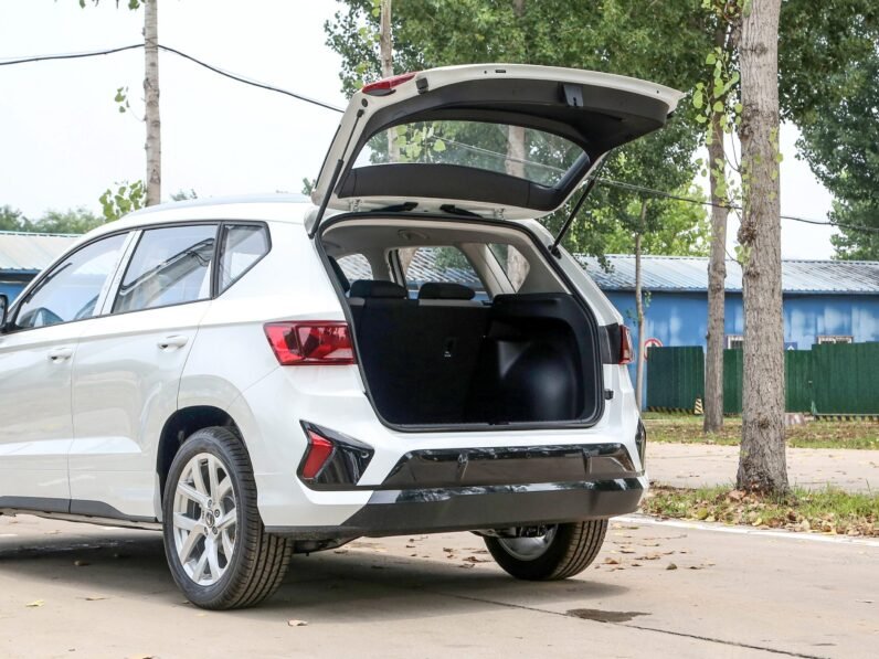 Jetta VS5 280TSI Manual Pioneer