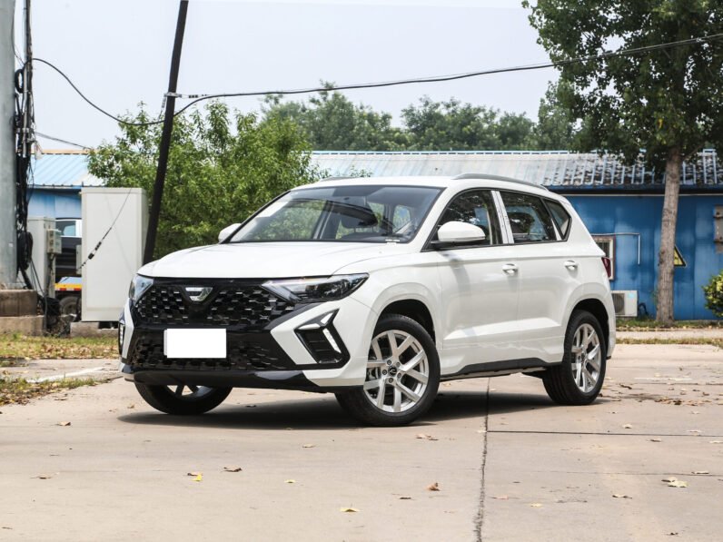 Jetta VS5 280TSI Manual Pioneer