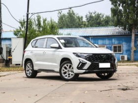 Jetta VS5 280TSI Manual Pioneer