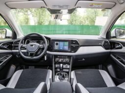 Jetta VS5 280TSI Manual Pioneer