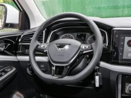 Jetta VS5 280TSI Manual Pioneer