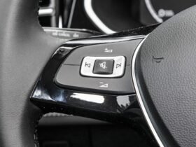 Jetta VS5 280TSI Manual Pioneer