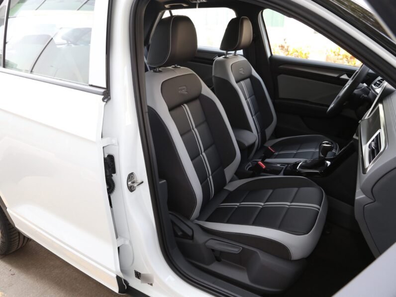 T-Roc 300TSI DSG Chengguang Edition