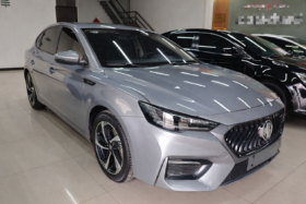MG6 Lingchao Edition