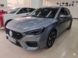 MG6 Lingchao Edition