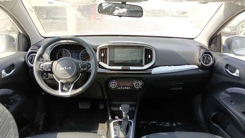 1.4L CVT Fun Edition