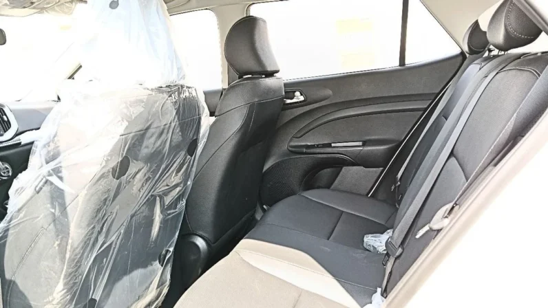 1.4L CVT Fun Edition