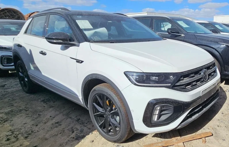 2026 300TSI DSG Starlight Edition