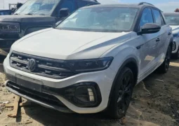 2026 300TSI DSG Starlight Edition