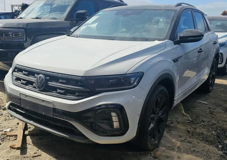 2026 300TSI DSG Starlight Edition