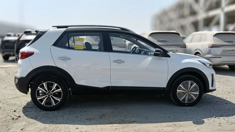 1.4L CVT Fun Edition