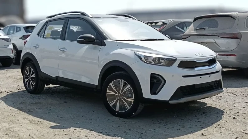 1.4L CVT Fun Edition