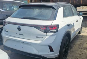 2026 300TSI DSG Starlight Edition