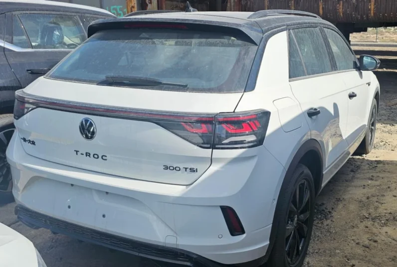 2026 300TSI DSG Starlight Edition