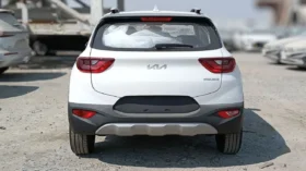 1.4L CVT Fun Edition