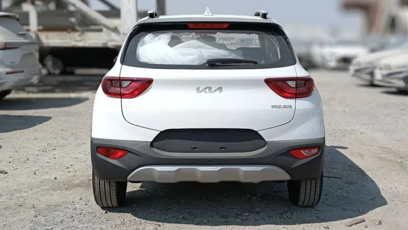 1.4L CVT Fun Edition