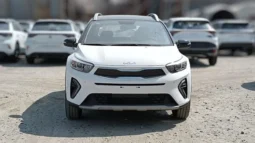 1.4L CVT Fun Edition