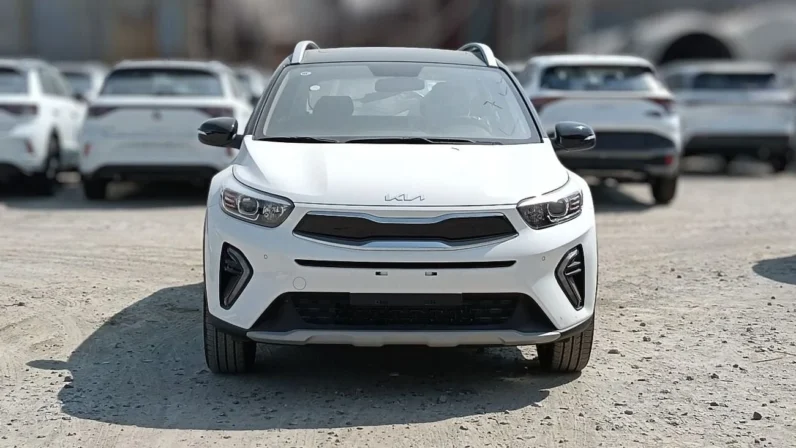 1.4L CVT Fun Edition