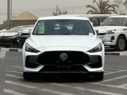 MG5 MANUAL YOUTH STYLE