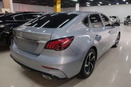 MG6 Lingchao Edition