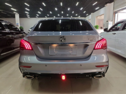 MG6 Lingchao Edition