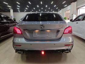 MG6 Lingchao Edition