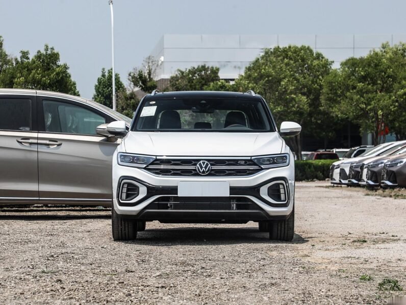 T-Roc 300TSI DSG Chengguang Edition