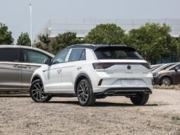 T-Roc 300TSI DSG Chengguang Edition