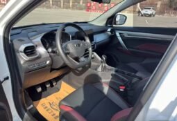 GEELY COOLRAY Super Edition Manual