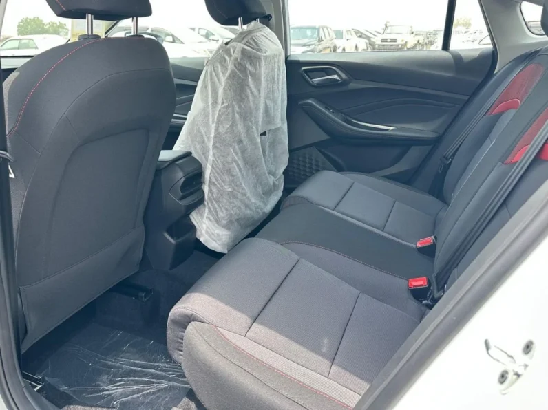 MG5 MANUAL YOUTH STYLE