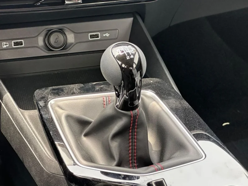 MG5 MANUAL YOUTH STYLE