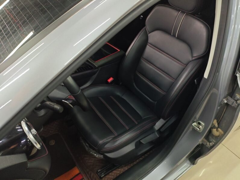 MG6 Lingchao Edition