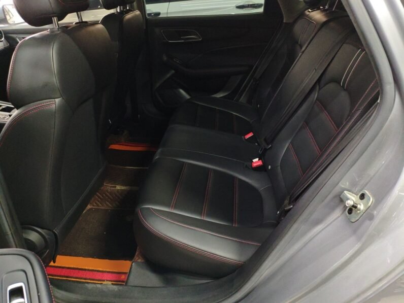 MG6 Lingchao Edition