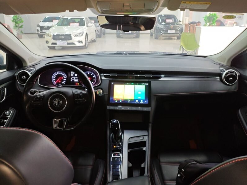 MG6 Lingchao Edition