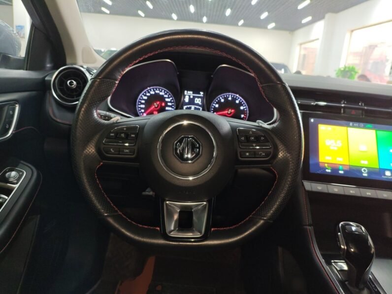 MG6 Lingchao Edition