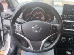 Toyota YARiS L Zhi Xuan