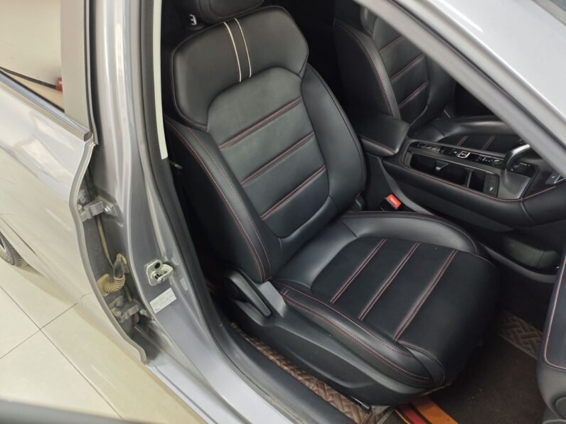 MG6 Lingchao Edition