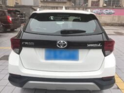 Toyota YARiS L Zhi Xuan