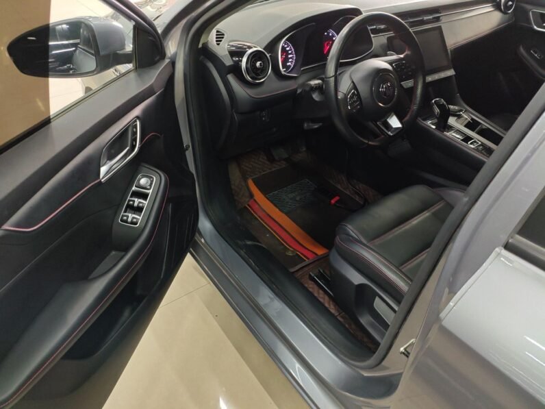 MG6 Lingchao Edition