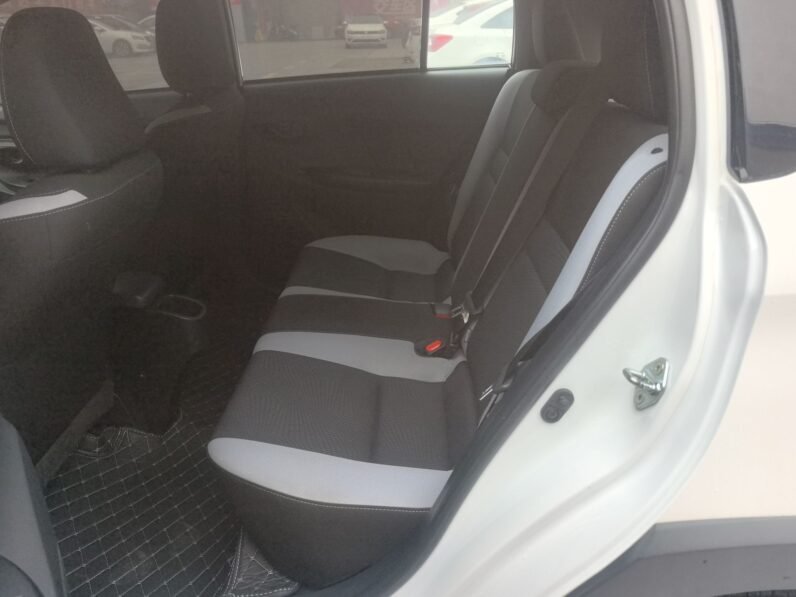 Toyota YARiS L Zhi Xuan